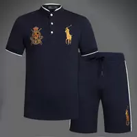 jogging 2018 polo rouge dong9 mcml vii